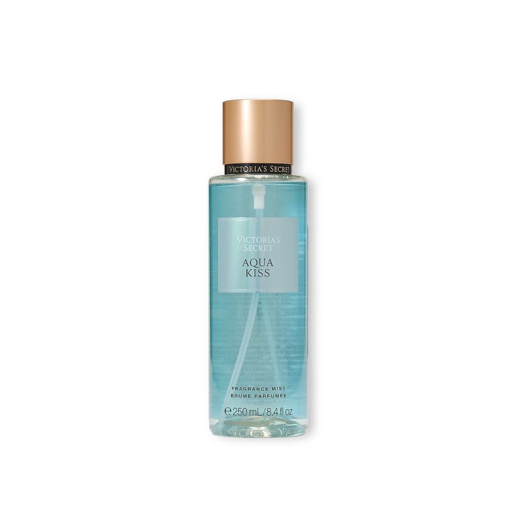 Victoria's Secret Body Splash - Aqua Kiss