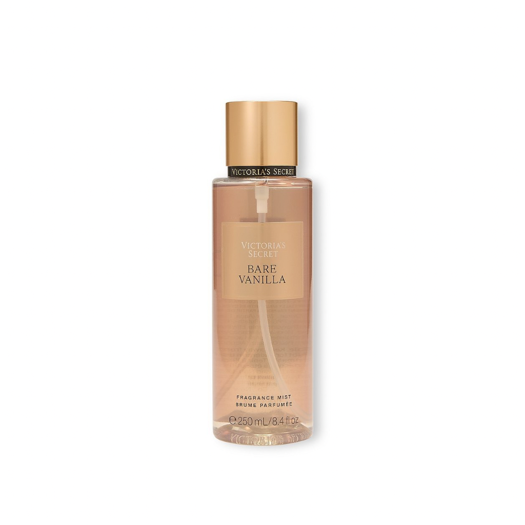 Victoria's Secret Body Splash - Bare Vanilla