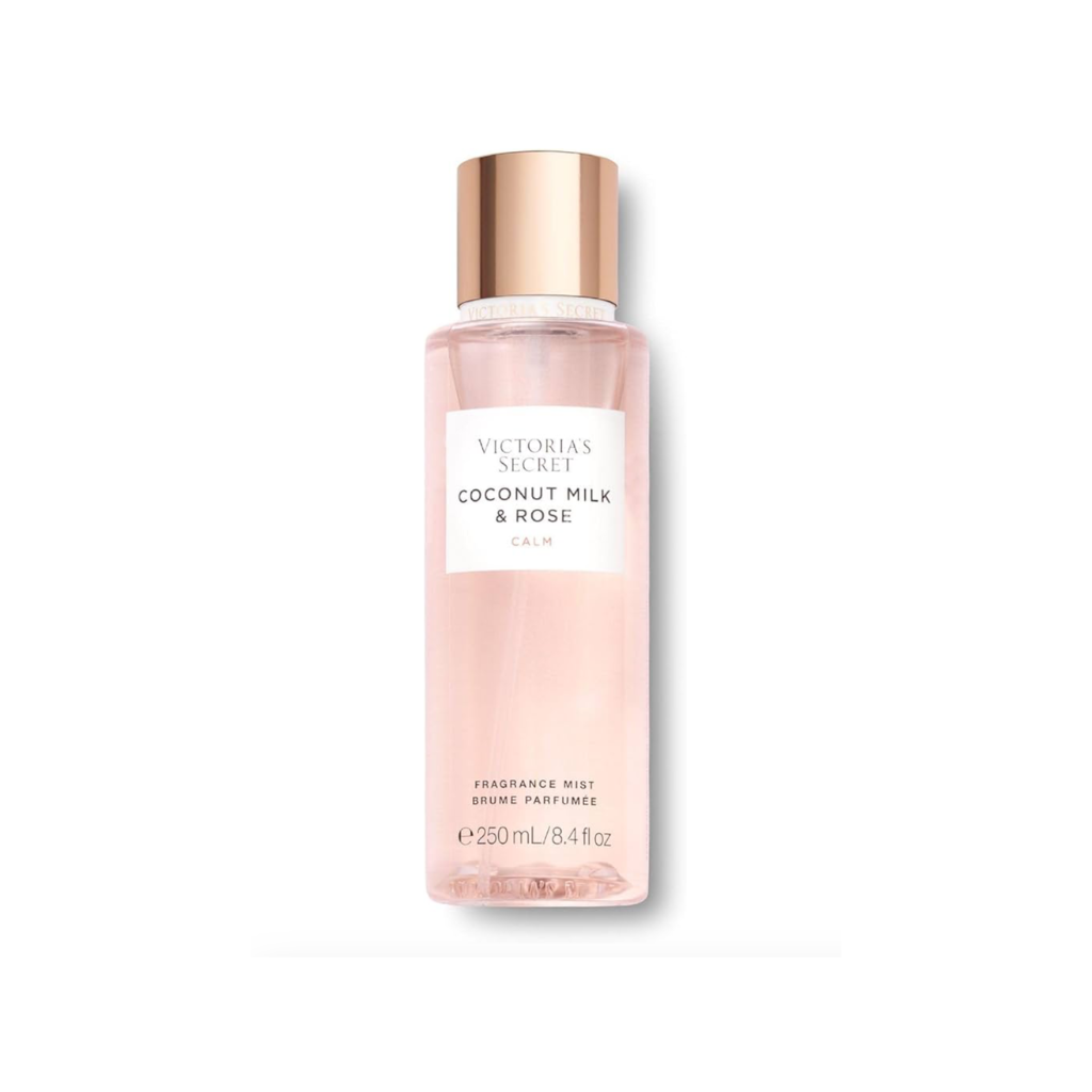 Victoria's Secret Body Splash - Coconut Milk & Rose