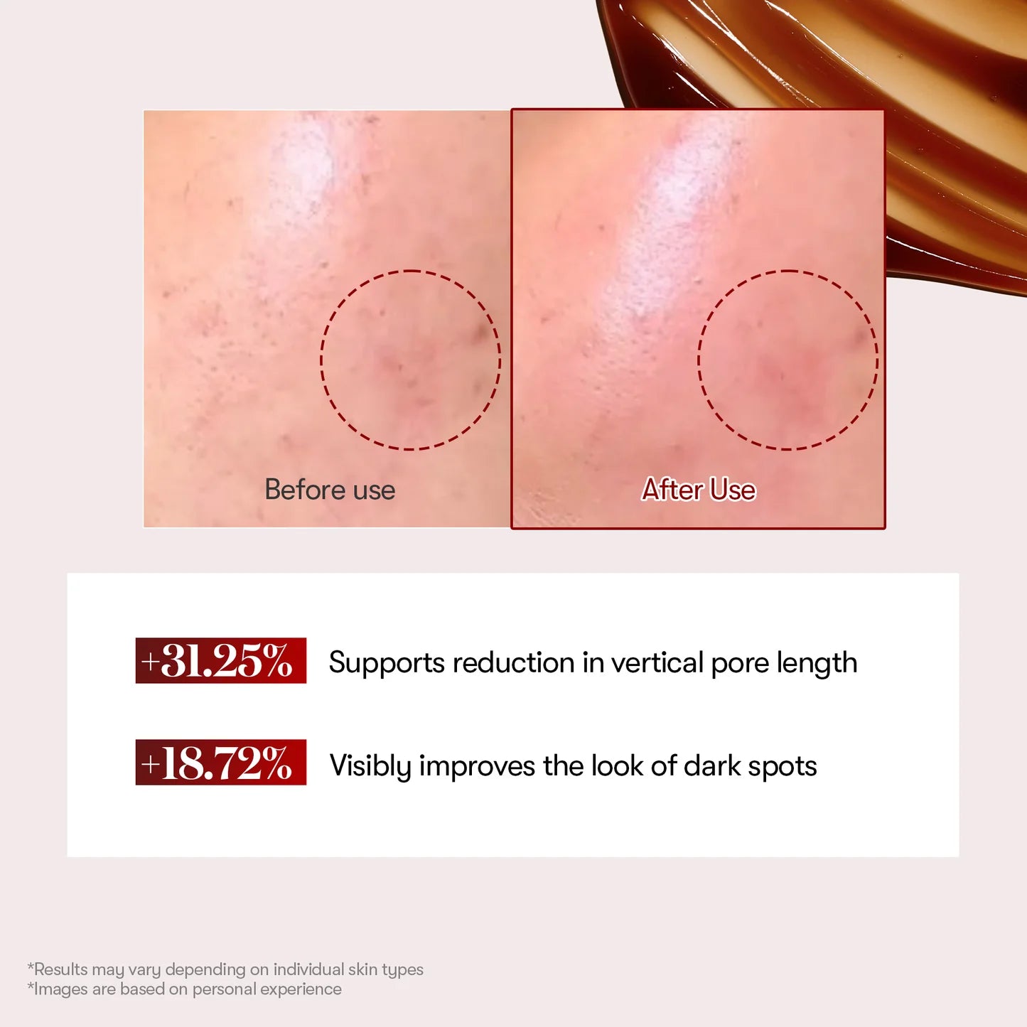 VT Cosmetics Red Booster Reedle Shot 100
