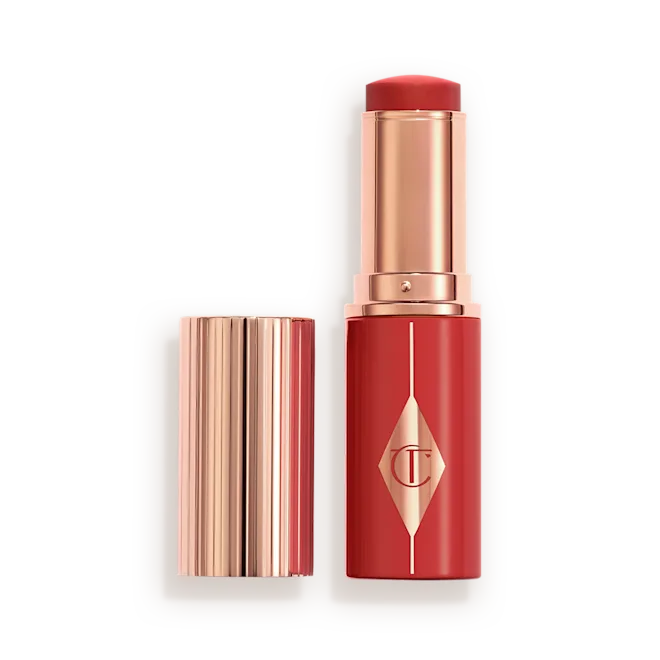 Charlotte Tilbury Unreal Blush Healthy Glow Stick