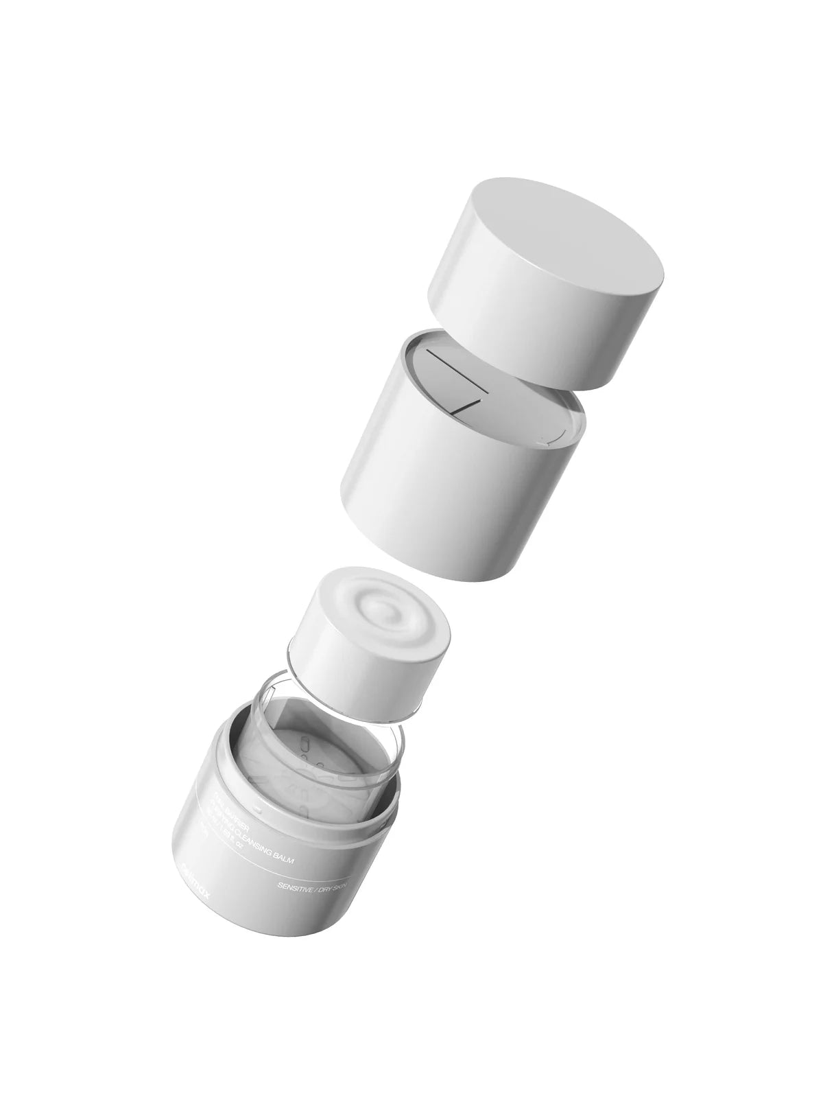 Celimax - Dual Barrier Purifying Cleansing Balm