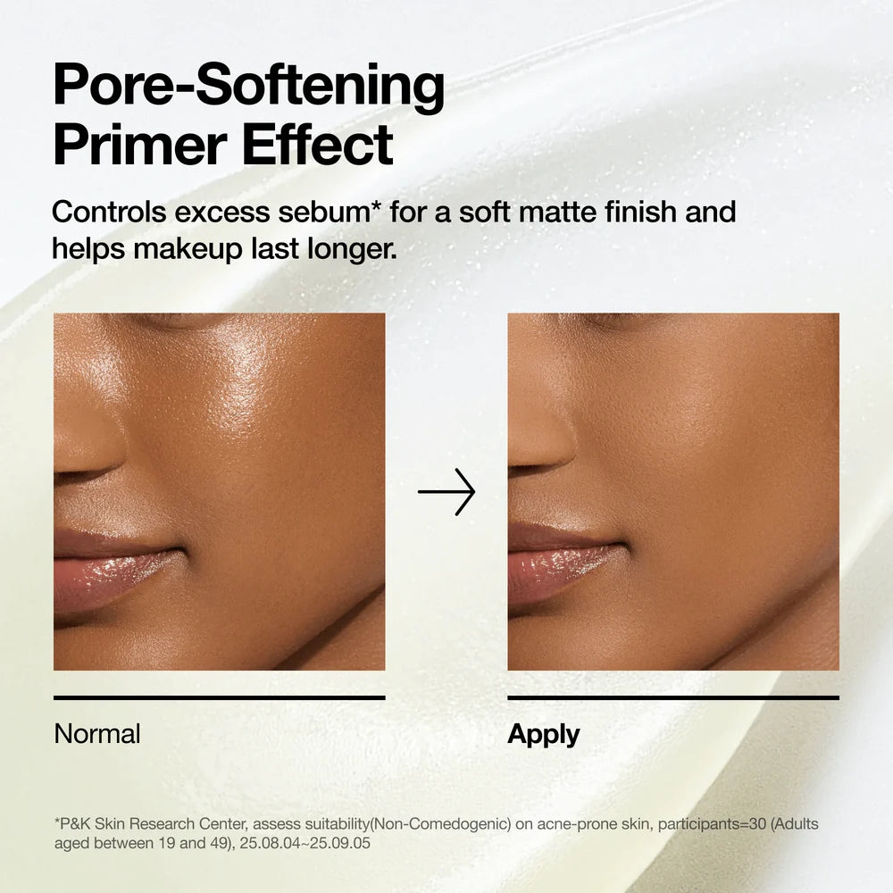 Anua Invisible Matte Finish Sunscreen SPF 50