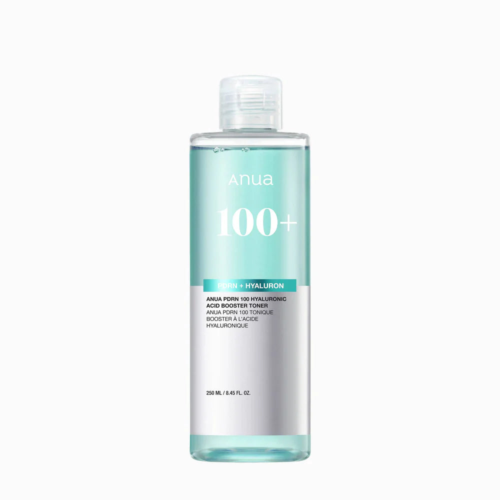 Anua PDRN 100 Hyaluronic Acid Booster Toner