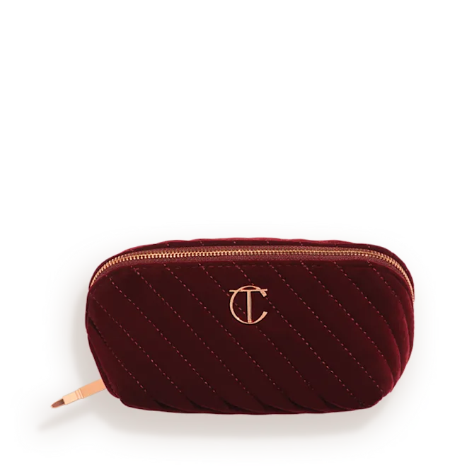 Charlotte Tilbury Makeup Bag of Dreams Medium
