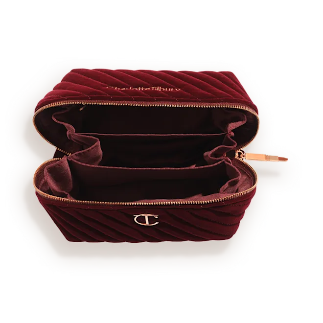 Charlotte Tilbury Makeup Bag of Dreams Medium