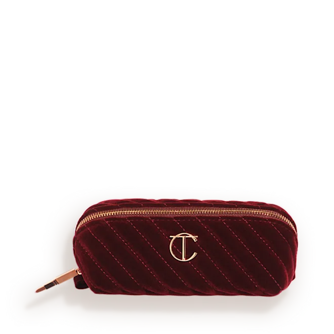 Charlotte Tilbury Makeup Bag of Dreams Mini