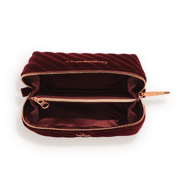Charlotte Tilbury Makeup Bag of Dreams Mini