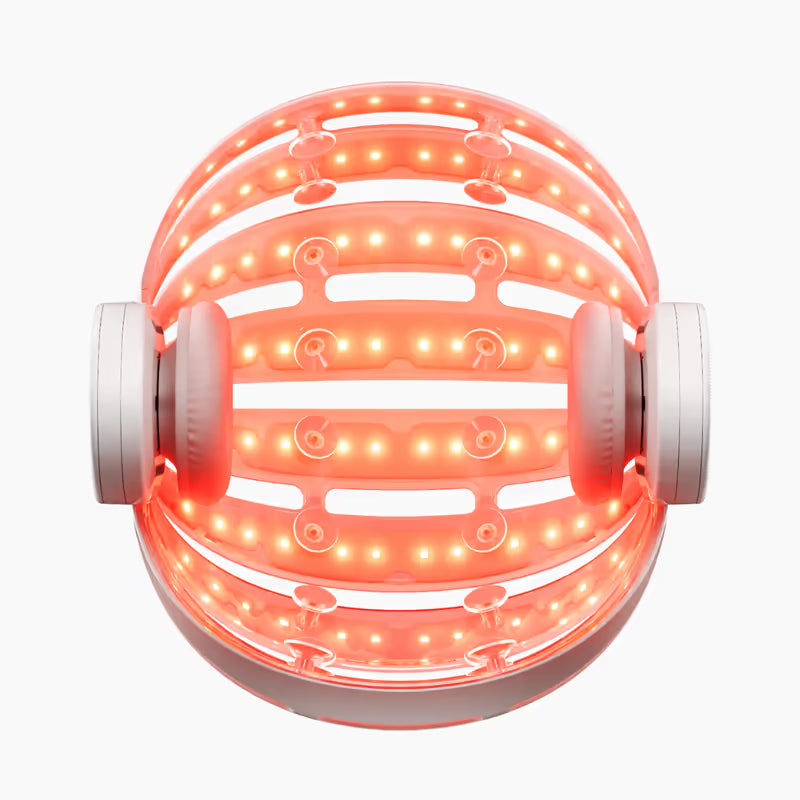 CurrentBody Skin LED Hair Regrowth Device