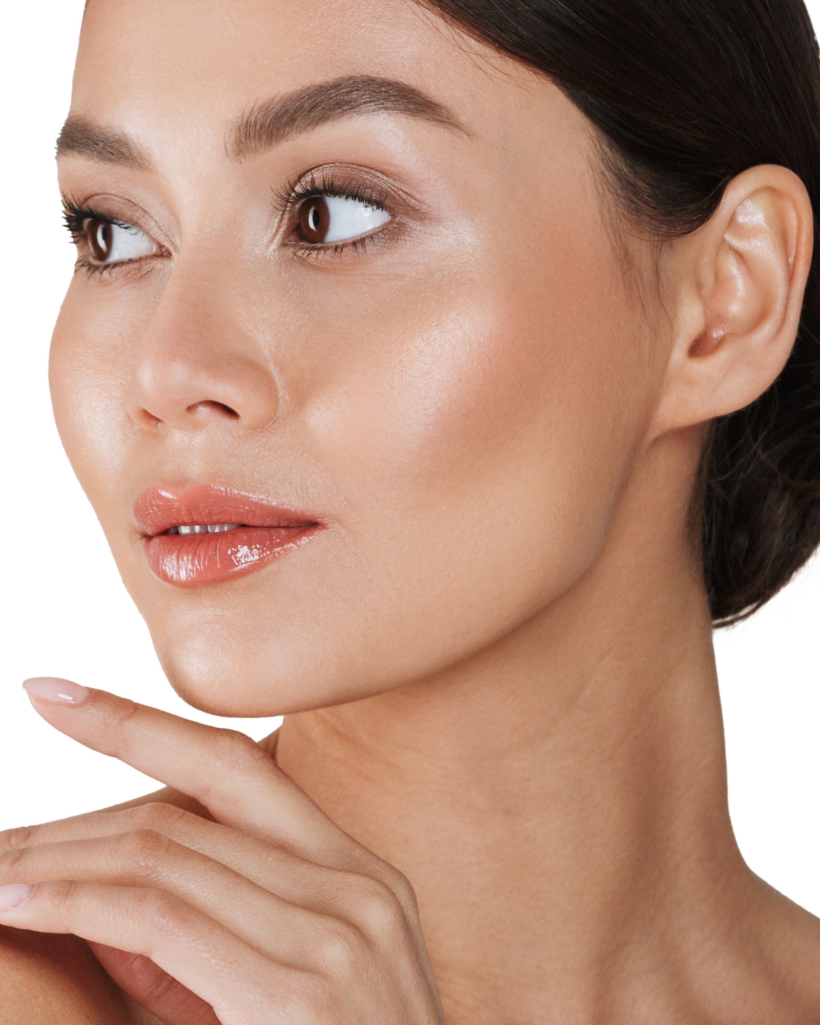 Kit Bare Vanilla Body Splash + Body Lotion Victoria's Secret