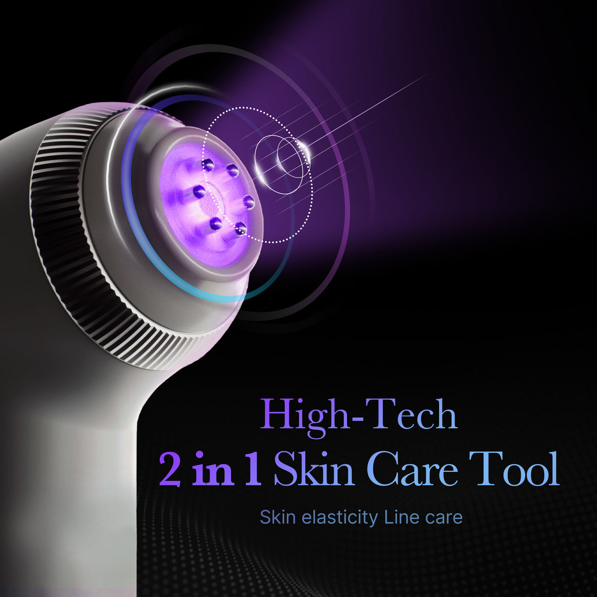 Medicube AGE-R RF Ultra Tune 40.68