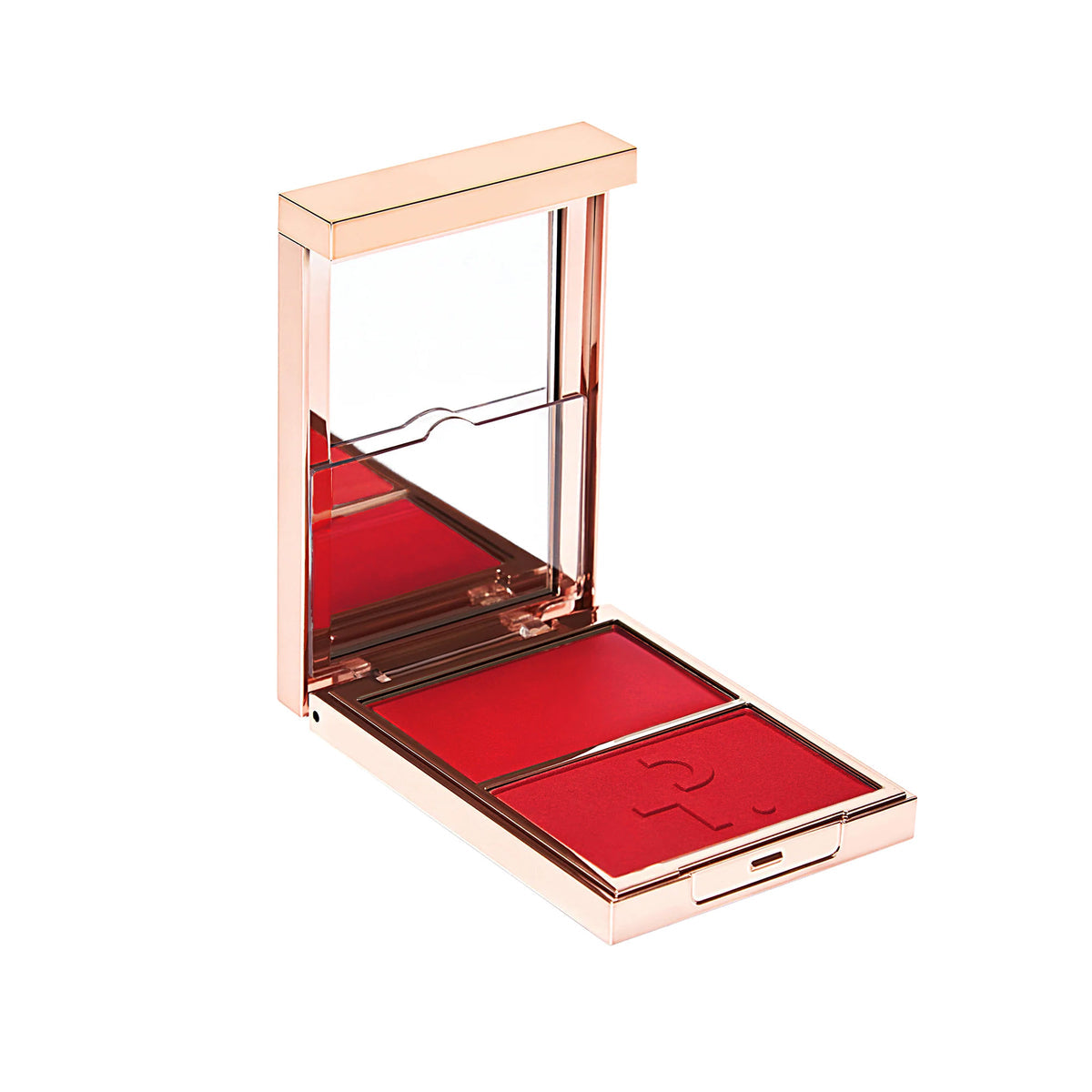 Patrick Ta She Left Me On Red Strawberry Blush Duo (Edição Limitada)