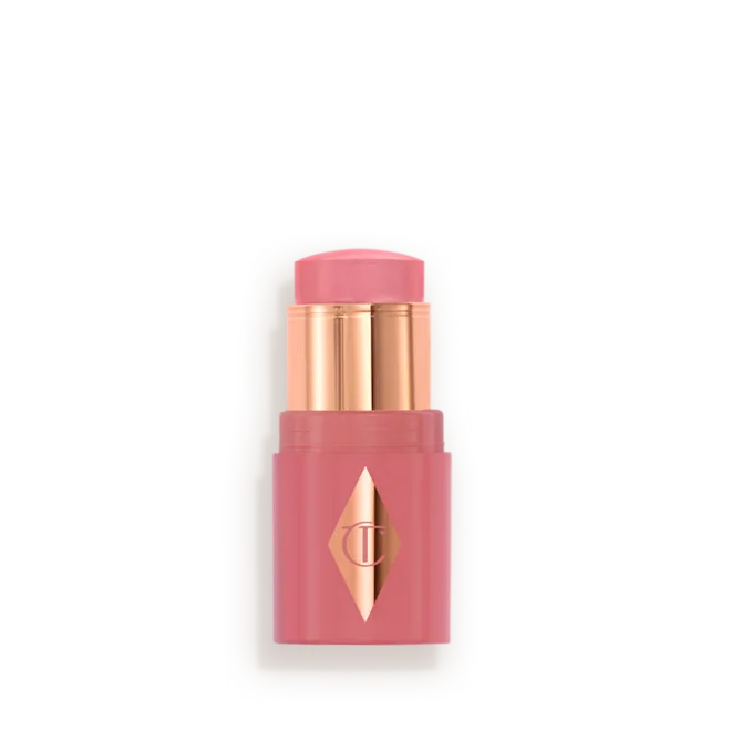 Charlotte Tilbury Mini Unreal Blush Healthy Glow Stick