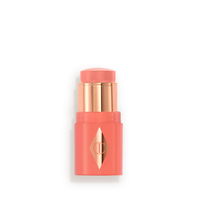 Charlotte Tilbury Mini Unreal Blush Healthy Glow Stick