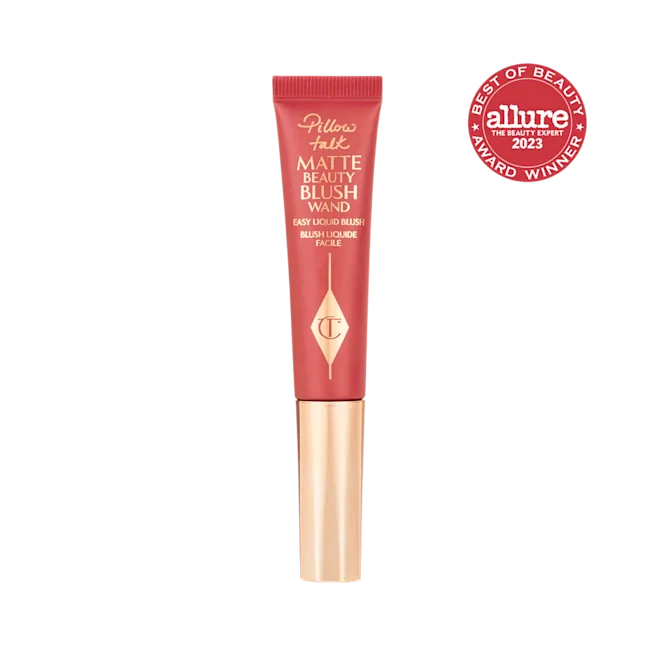 Charlotte Tilbury Matte Beauty Blush Wand