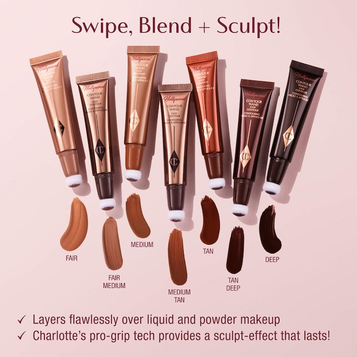 Charlotte Tilbury Hollywood Contour Wand