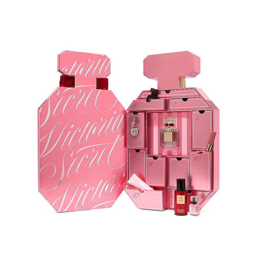 Victoria’s Secret 12 Days of Bombshell Advent Calendar