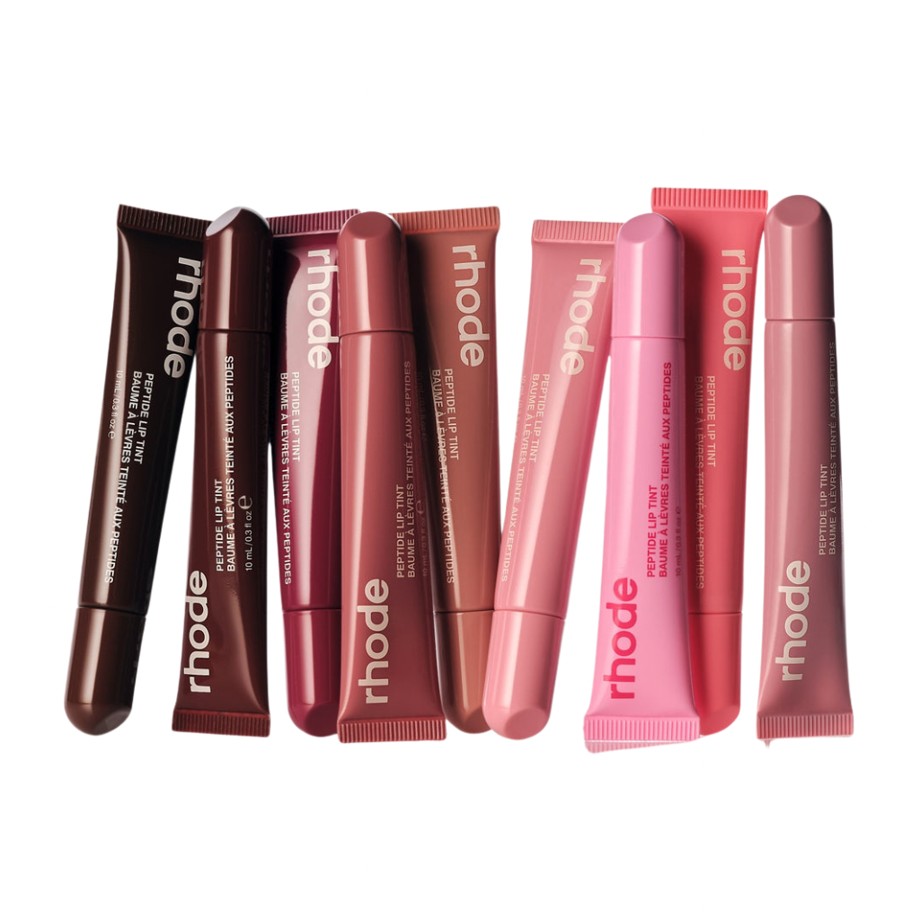 Rhode Peptide Lip Tint