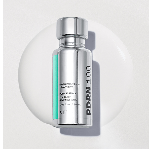 VT Cosmetics - PDRN 100 Essence