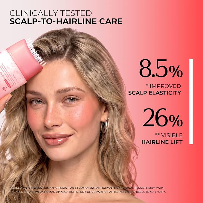 Lilyeve Grow:Turn Pink Collagen Capsule Ampoule