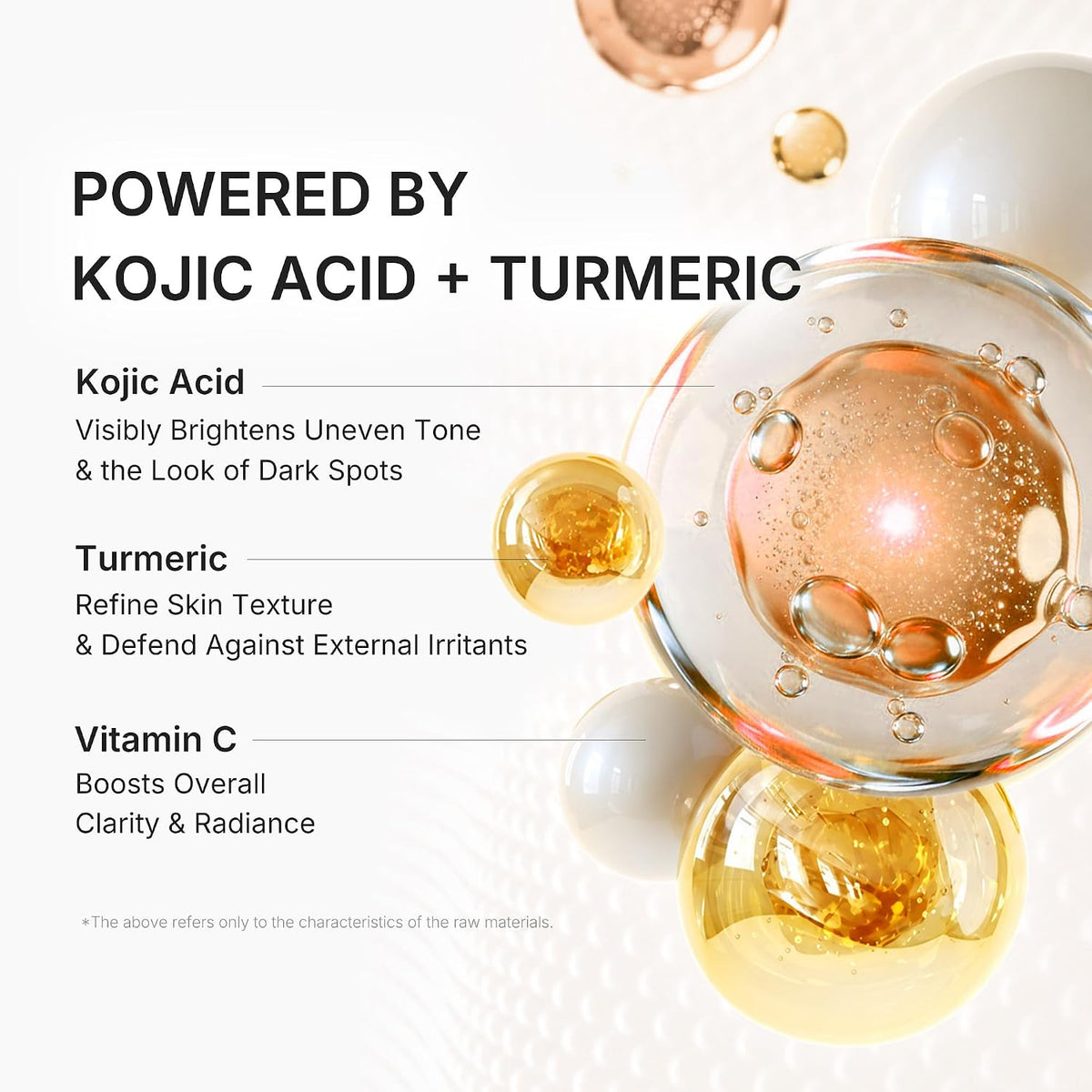 Medicube Kojic Acid Brightening Essentials Kit