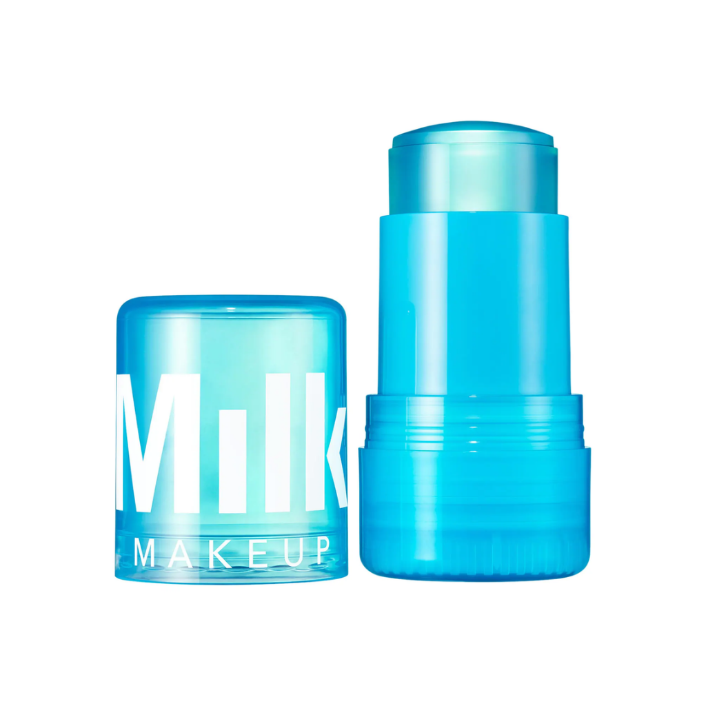 Milk Makeup Cooling Water Jelly Ice Soothing Serum Stick