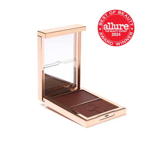 Patrick Ta - Major Sculpt Creme Contour & Powder Bronzer Duo