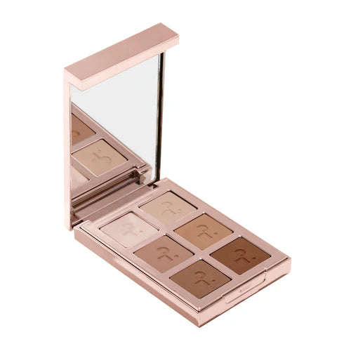 Patrick Ta - Major Dimension Essential Artistry Edit Eyeshadow Palette