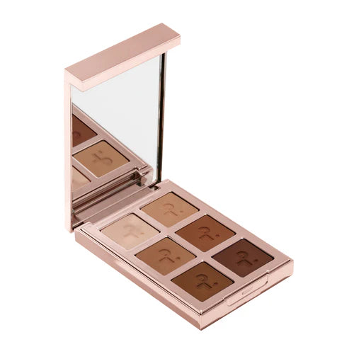 Patrick Ta - Major Dimension Essential Artistry Edit Eyeshadow Palette