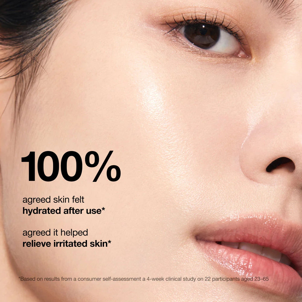 Anua Rice Ceramide 7 Hydrating Barrier Serum