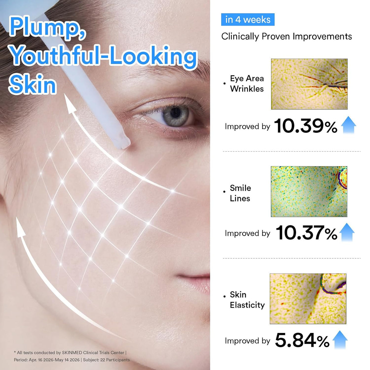 Abib Copper Peptide Serum Bouncing Drop