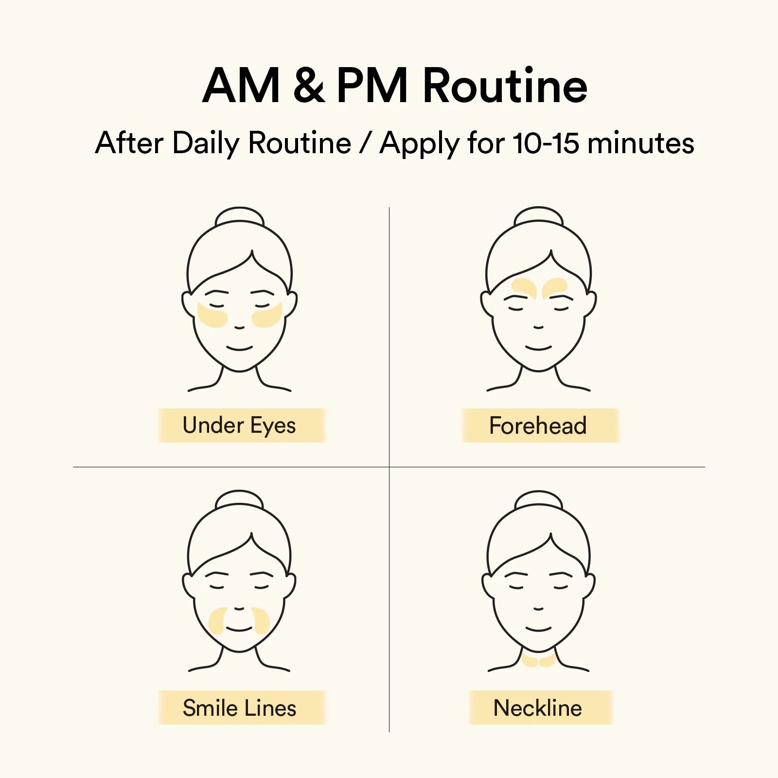 Abib - Collagen Eye Patch Jericho Rose Jelly