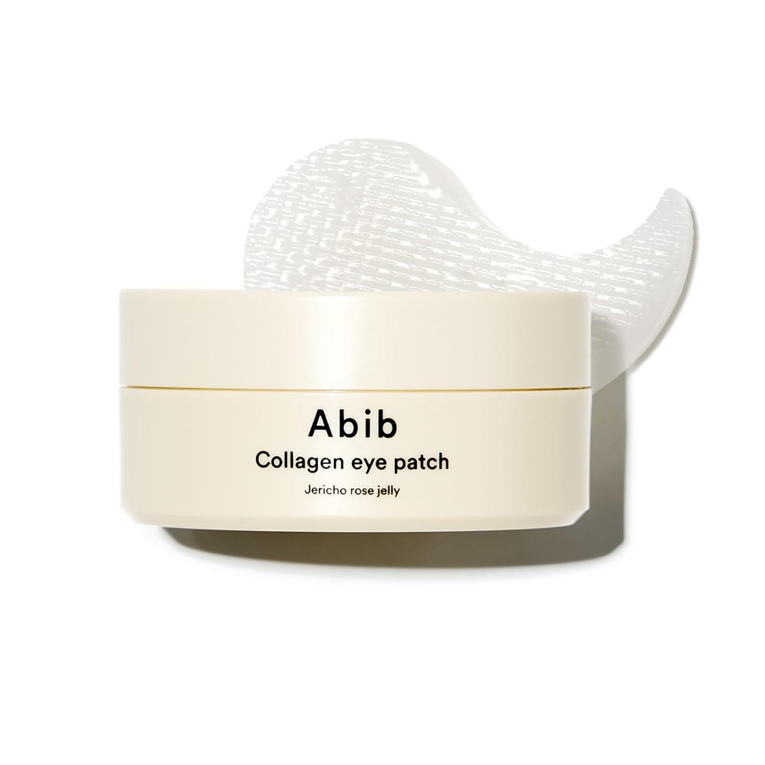 Abib - Collagen Eye Patch Jericho Rose Jelly