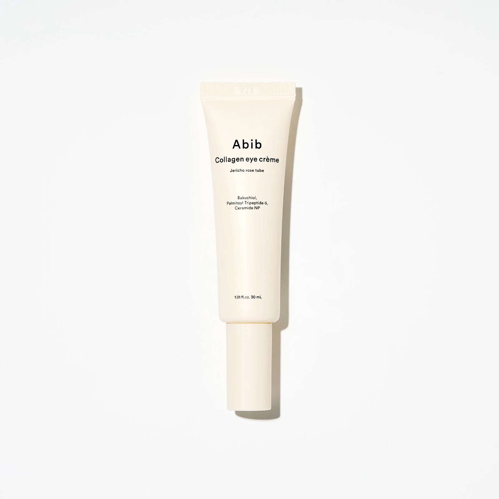 Abib - Collagen Eye Cream Jericho Rose Tube