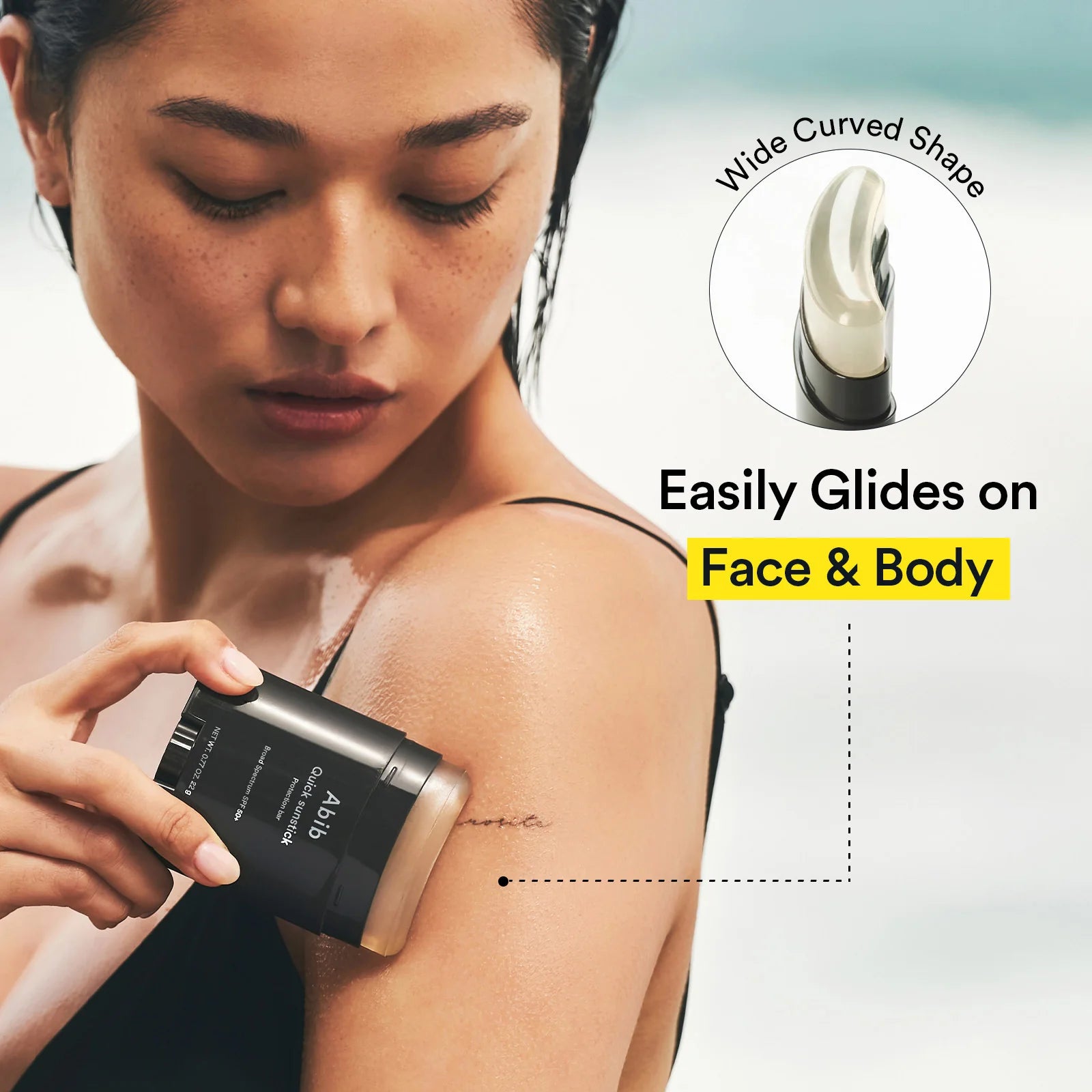 Abib - Quick Sunstick Protection Bar