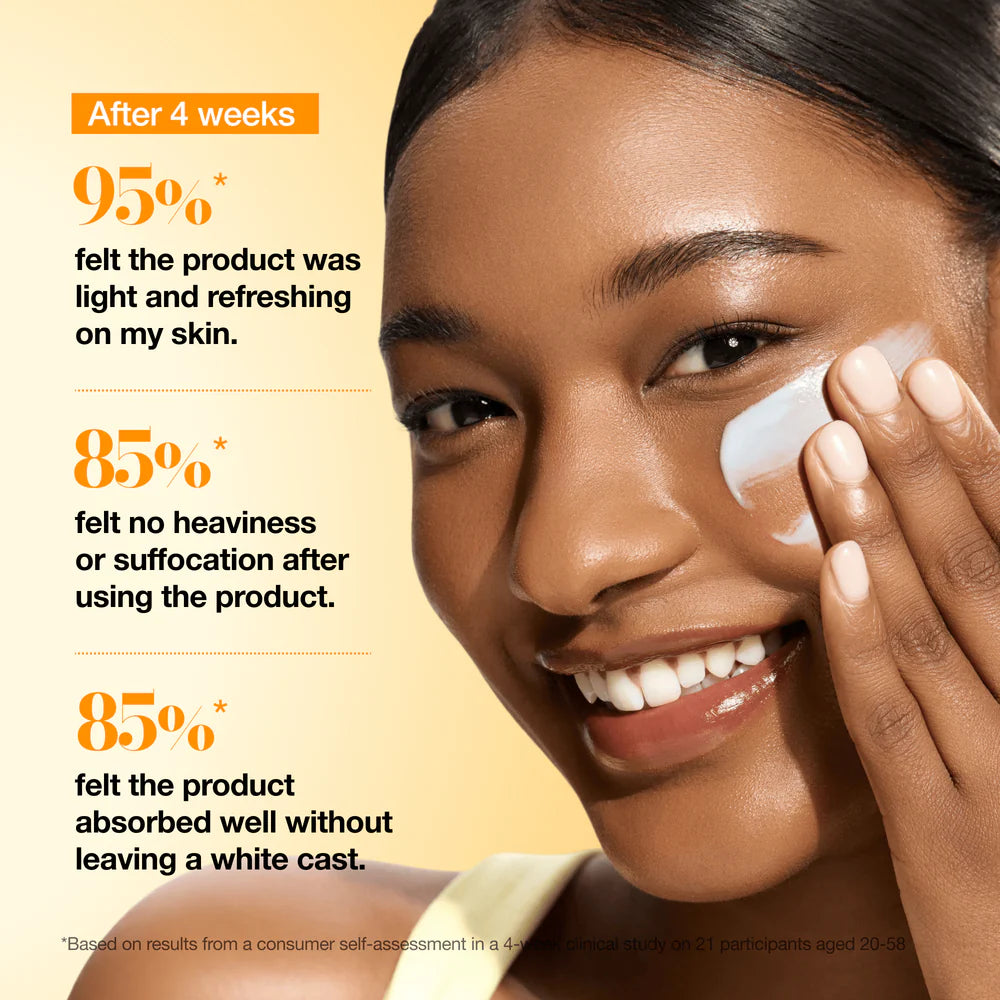 Anua Mineral Weightless Finish Sunscreen SPF 50