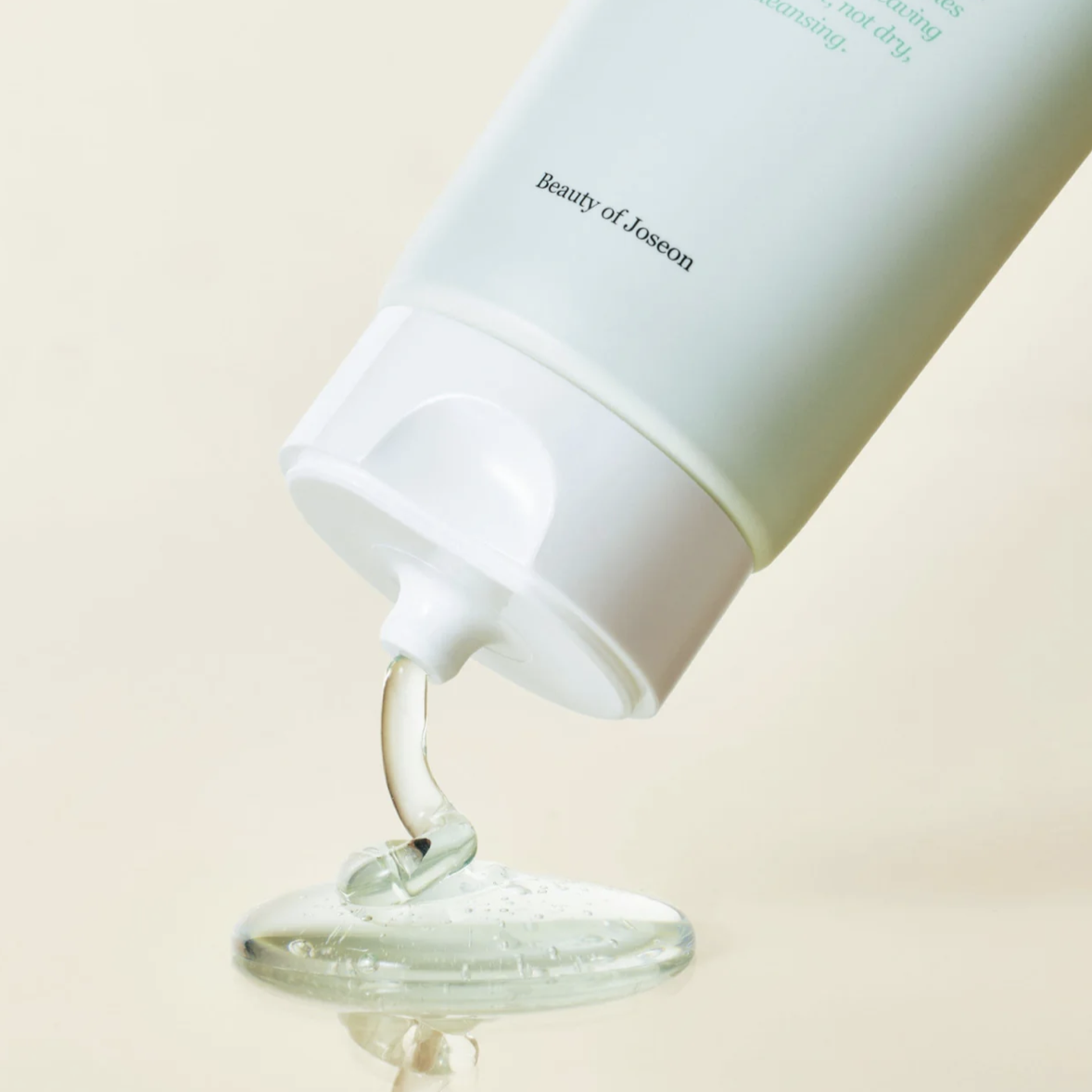 Beauty of Joseon - Green Plum Refreshing Cleanser