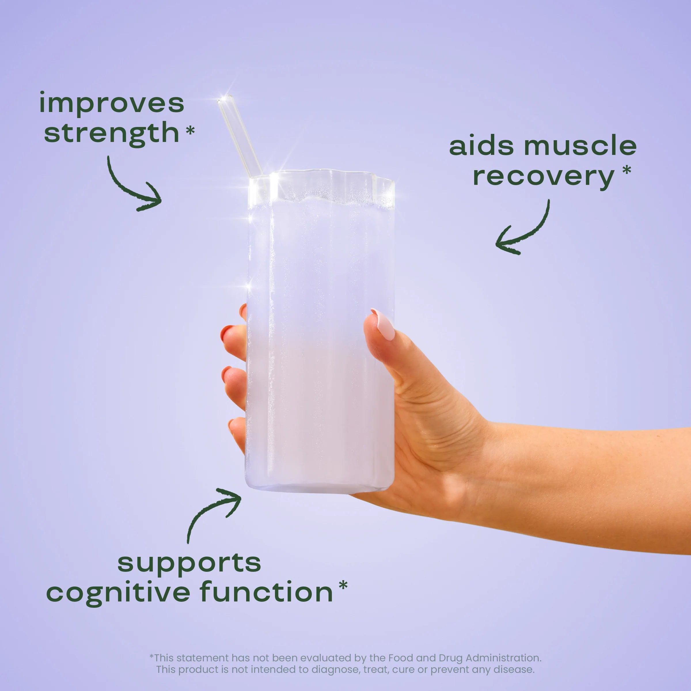 Bloom – Creatine Monohydrate Unflavored