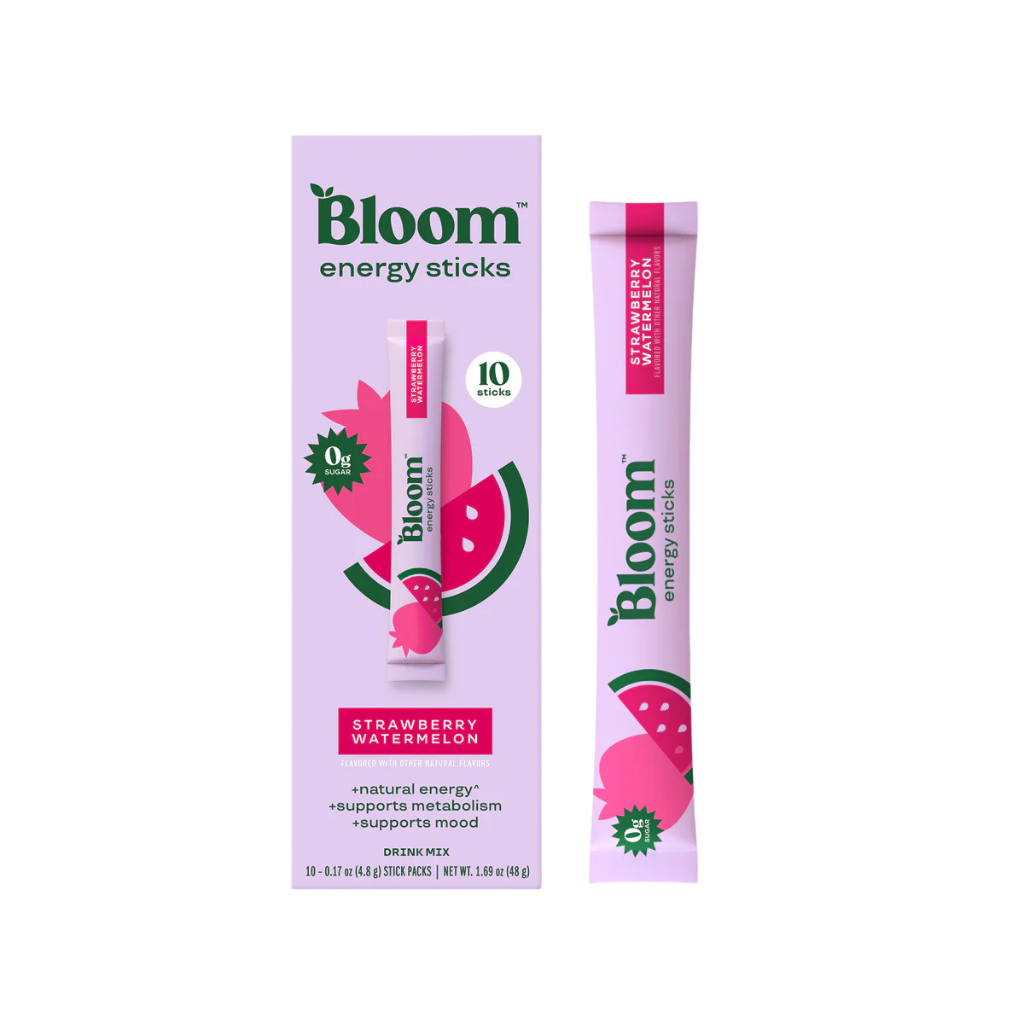 Bloom – Energy Sticks