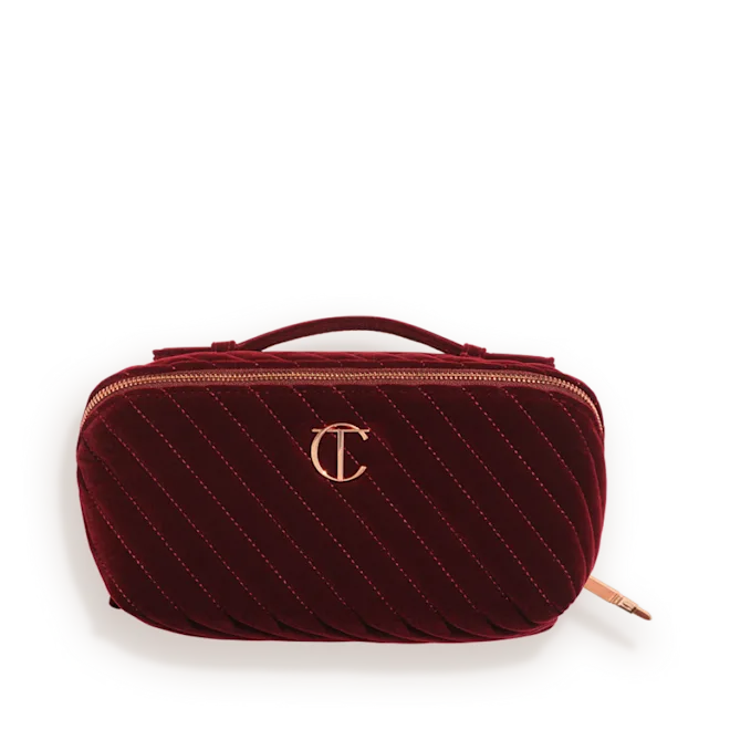 Charlotte Tilbury Makeup Bag of Dreams Large