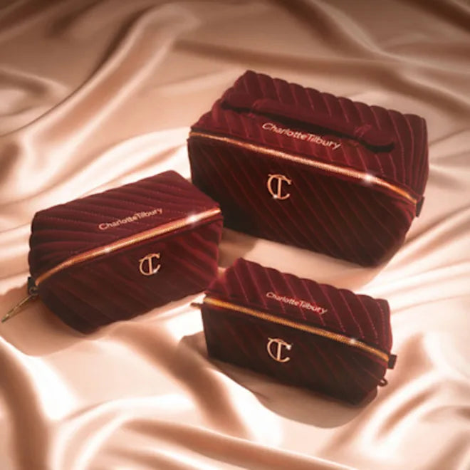 Charlotte Tilbury Makeup Bag of Dreams Medium