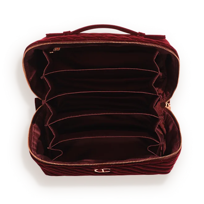 Charlotte Tilbury Makeup Bag of Dreams Large