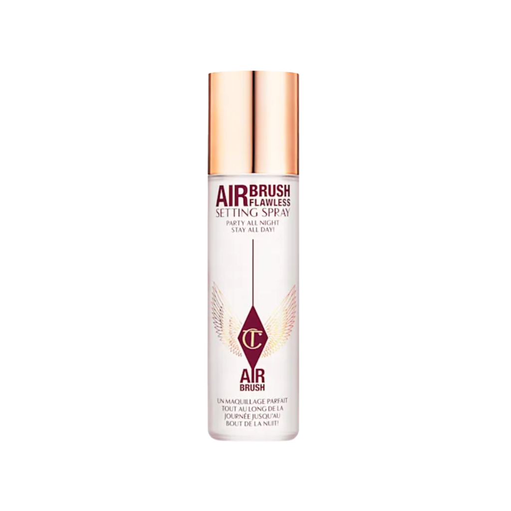 Charlotte Tilbury - Airbrush Flawless Setting Spray (200ml)