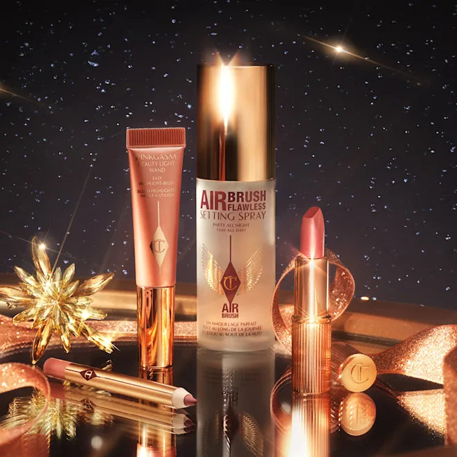 Charlotte Tilbury - Mini Viral Beauty Icons