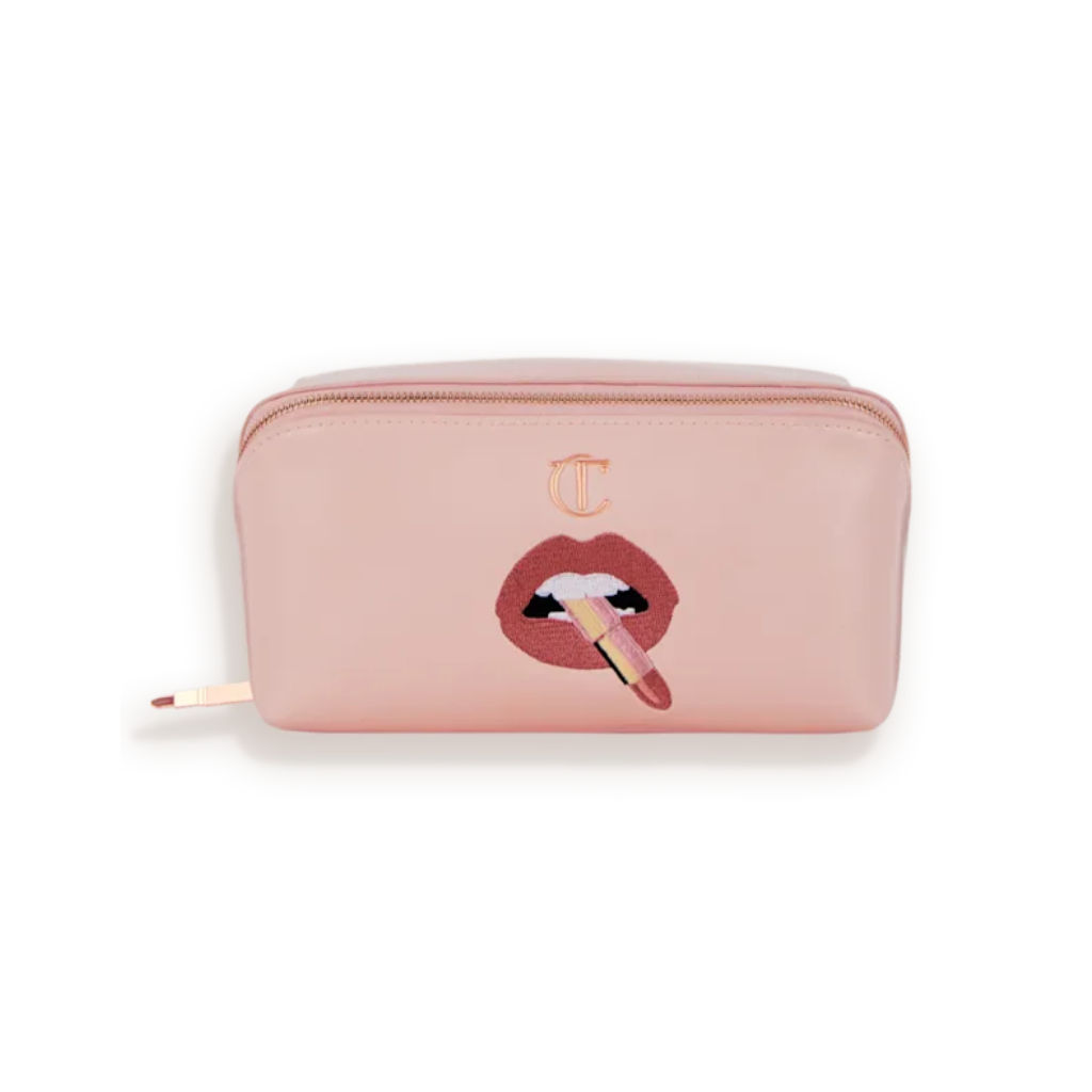 Charlotte Tilbury - Pillow Talk Makeup Bag