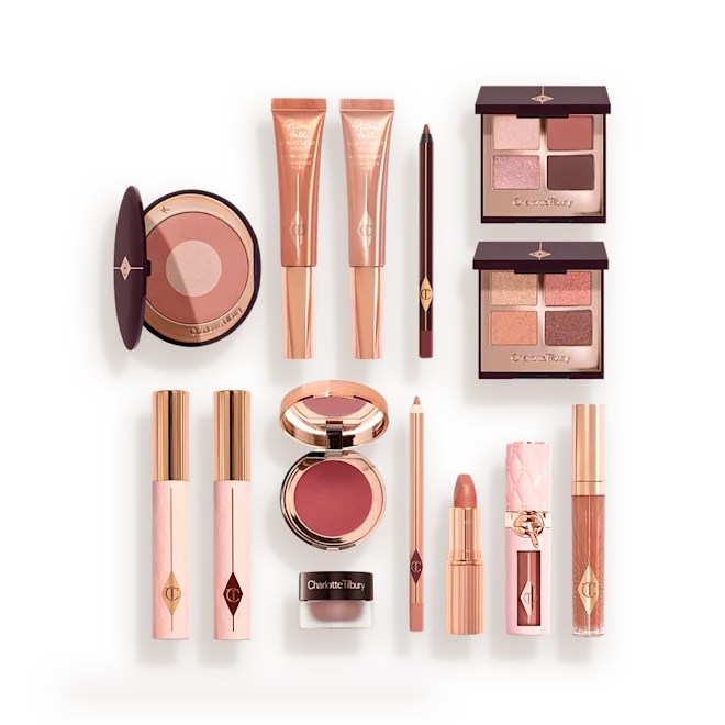 Charlotte Tilbury - Pillow Talk Dreams Come True