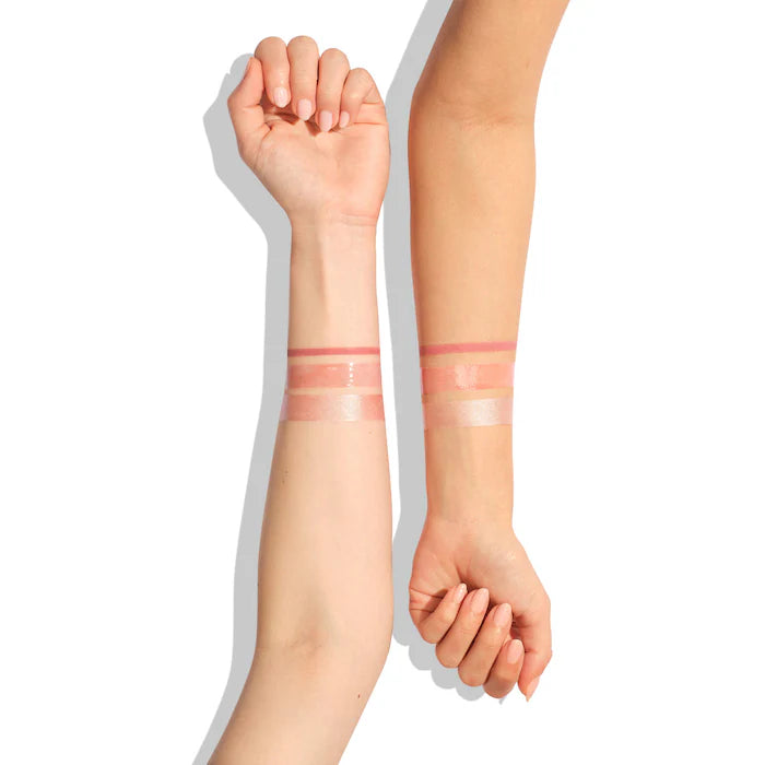 Charlotte Tilbury - Pillow Talk Iconic Lip and Cheek Gift Set