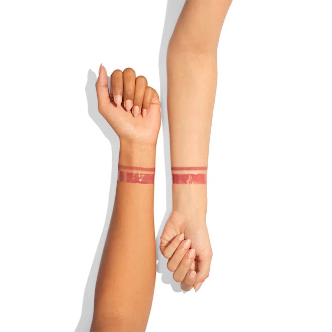 Charlotte Tilbury - Pillow Talk Medium Mini Glossy Lips Duo