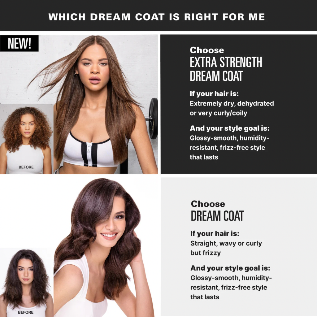 Extra Strength Dream Coat - 500ml