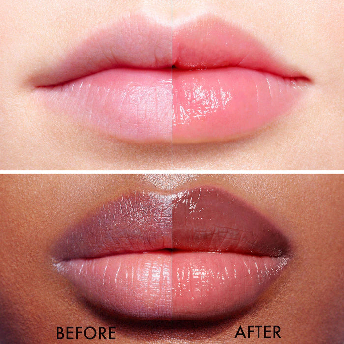 Dior - The Pink Glow Ritual Makeup Set